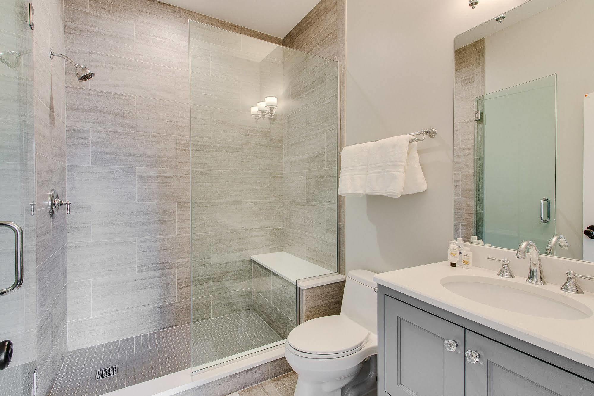 The Sono Chicago Bed & Breakfast ภายนอก รูปภาพ